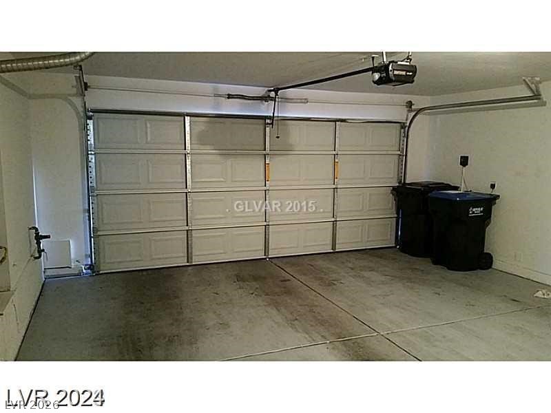 5308 La Quinta Hills Street North Las Vegas NV 89081