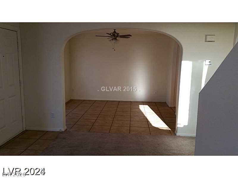 5308 La Quinta Hills Street North Las Vegas NV 89081