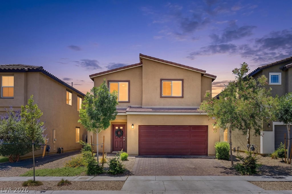 3823 Berenices Avenue North Las Vegas NV 89084