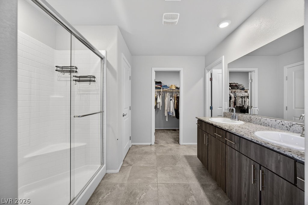 3823 Berenices Avenue North Las Vegas NV 89084