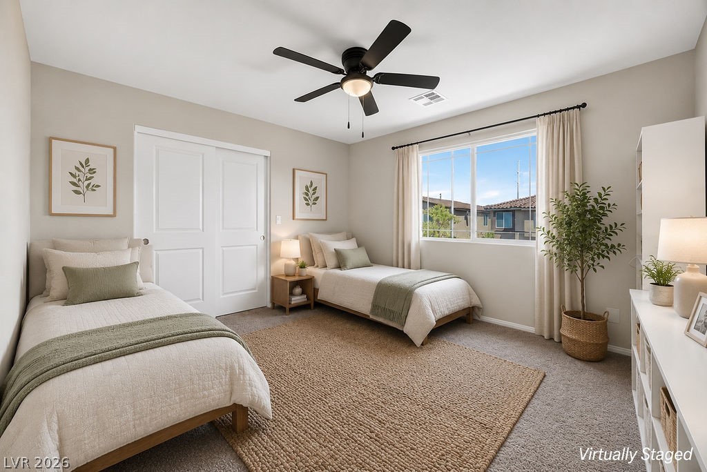3823 Berenices Avenue North Las Vegas NV 89084