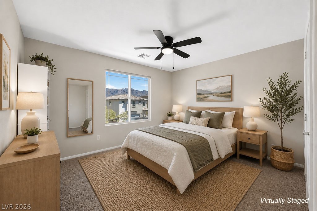 3823 Berenices Avenue North Las Vegas NV 89084