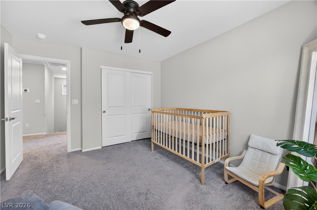 3823 Berenices Avenue North Las Vegas NV 89084