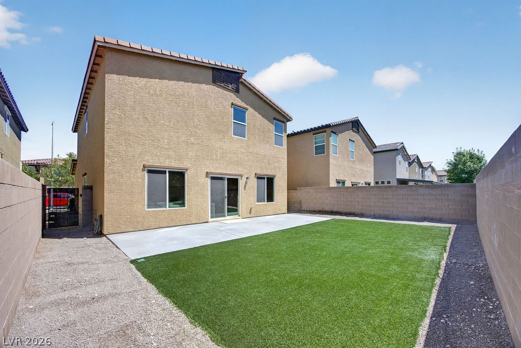 3823 Berenices Avenue North Las Vegas NV 89084