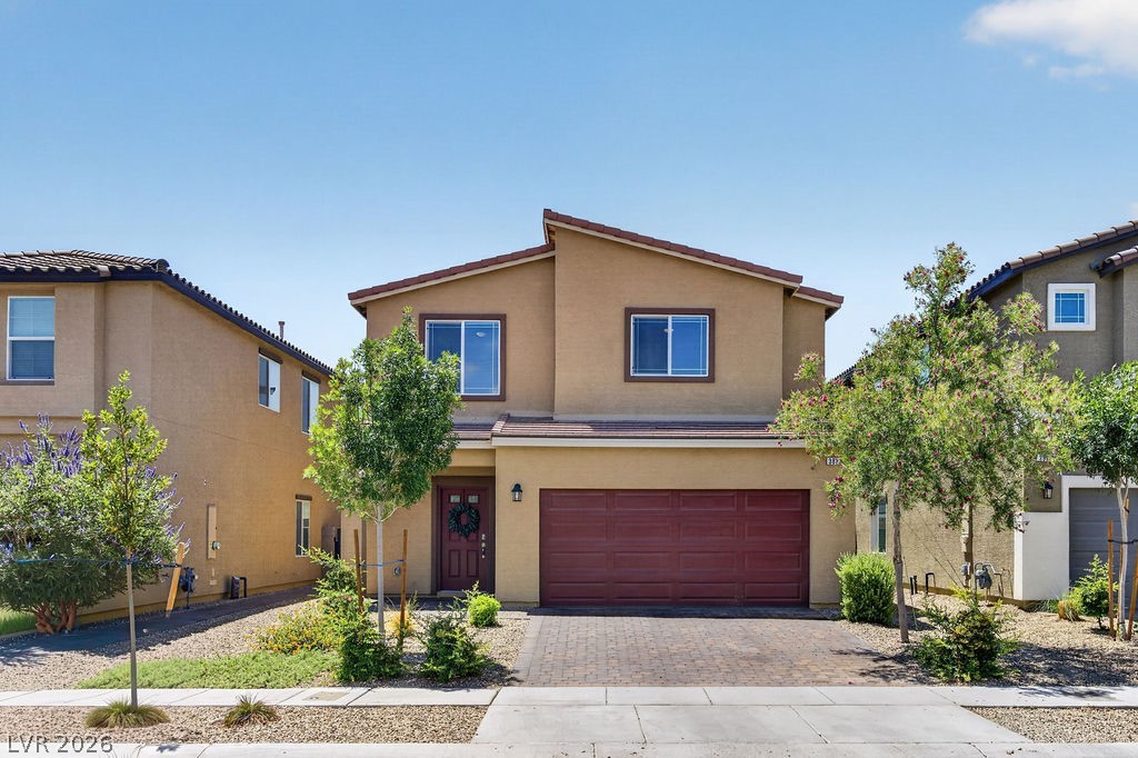 3823 Berenices Avenue North Las Vegas NV 89084