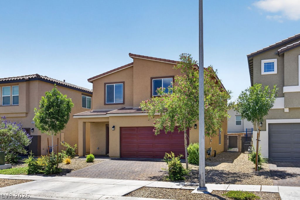 3823 Berenices Avenue North Las Vegas NV 89084