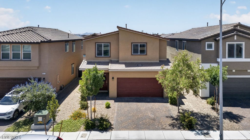 3823 Berenices Avenue North Las Vegas NV 89084