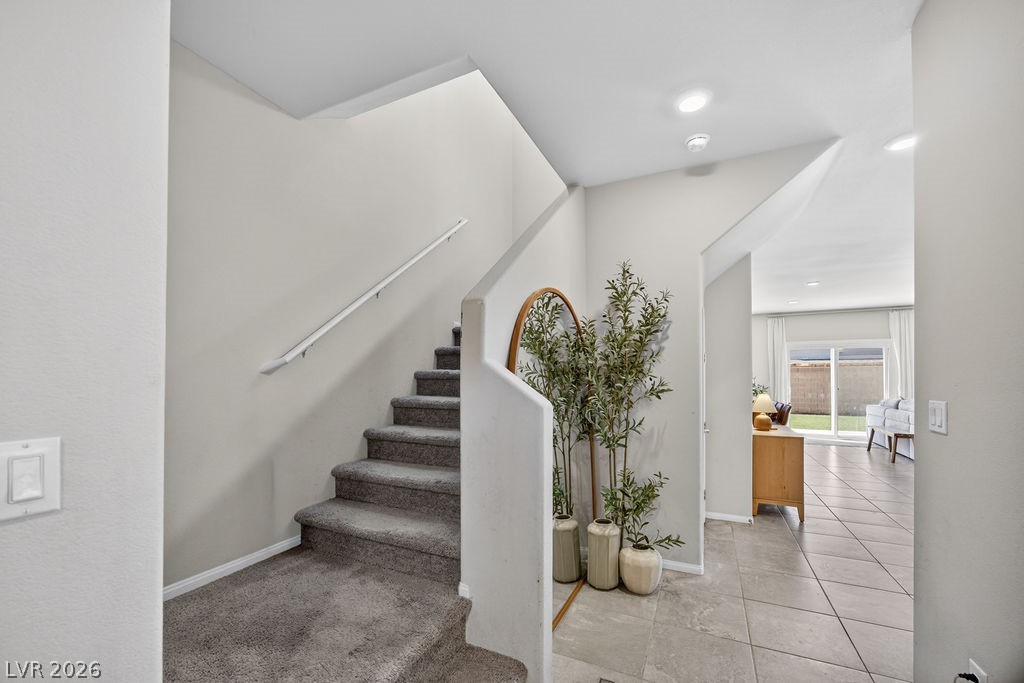 3823 Berenices Avenue North Las Vegas NV 89084
