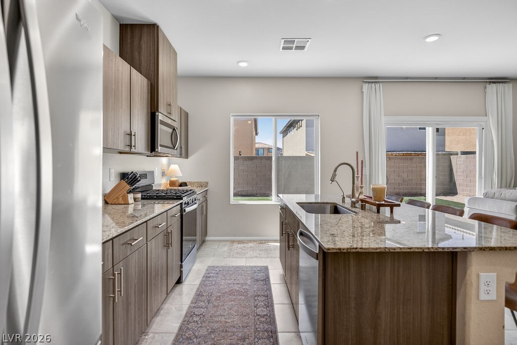 3823 Berenices Avenue North Las Vegas NV 89084
