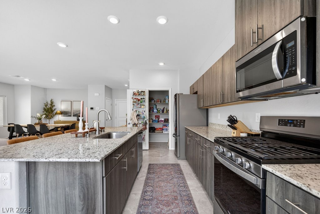 3823 Berenices Avenue North Las Vegas NV 89084