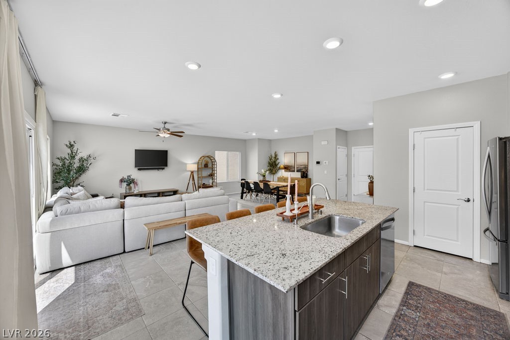 3823 Berenices Avenue North Las Vegas NV 89084