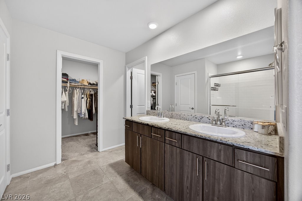 3823 Berenices Avenue North Las Vegas NV 89084
