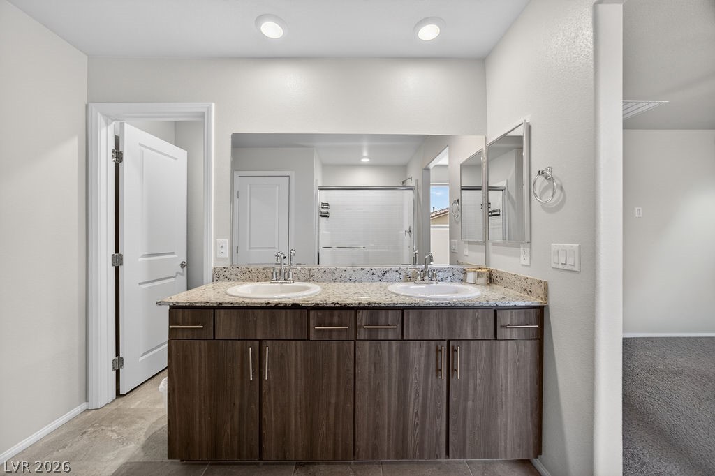 3823 Berenices Avenue North Las Vegas NV 89084