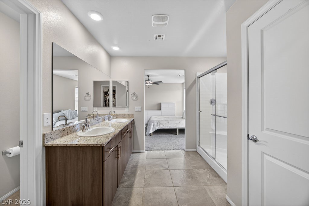 3823 Berenices Avenue North Las Vegas NV 89084