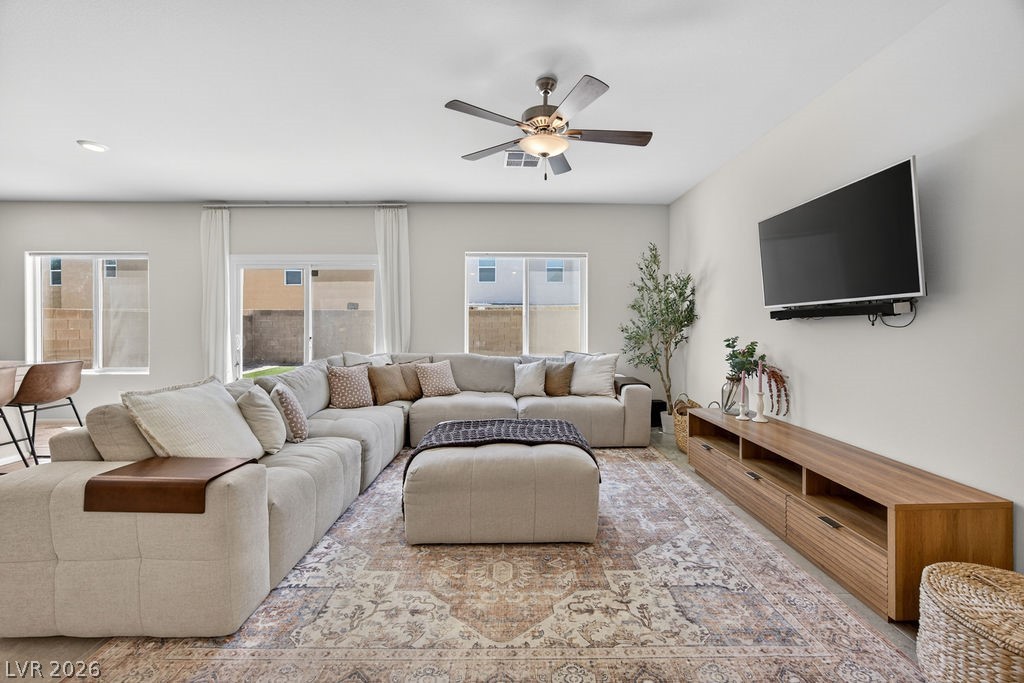 3823 Berenices Avenue North Las Vegas NV 89084