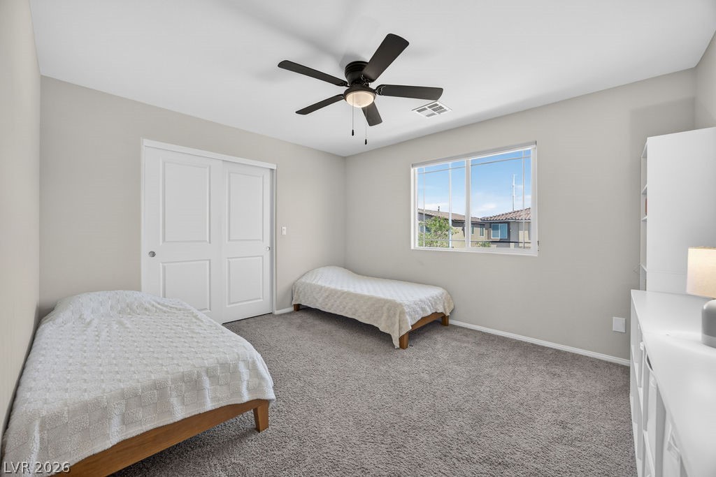 3823 Berenices Avenue North Las Vegas NV 89084
