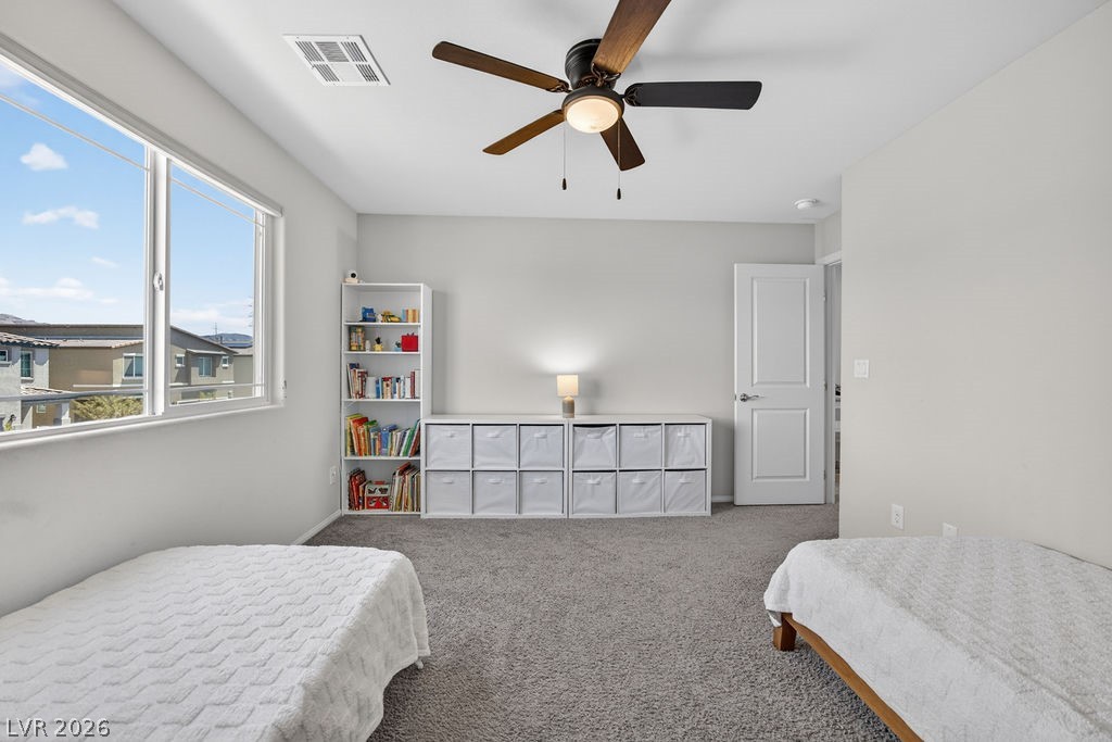 3823 Berenices Avenue North Las Vegas NV 89084