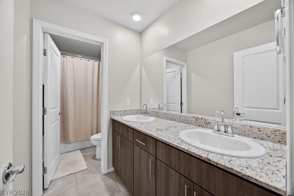 3823 Berenices Avenue North Las Vegas NV 89084