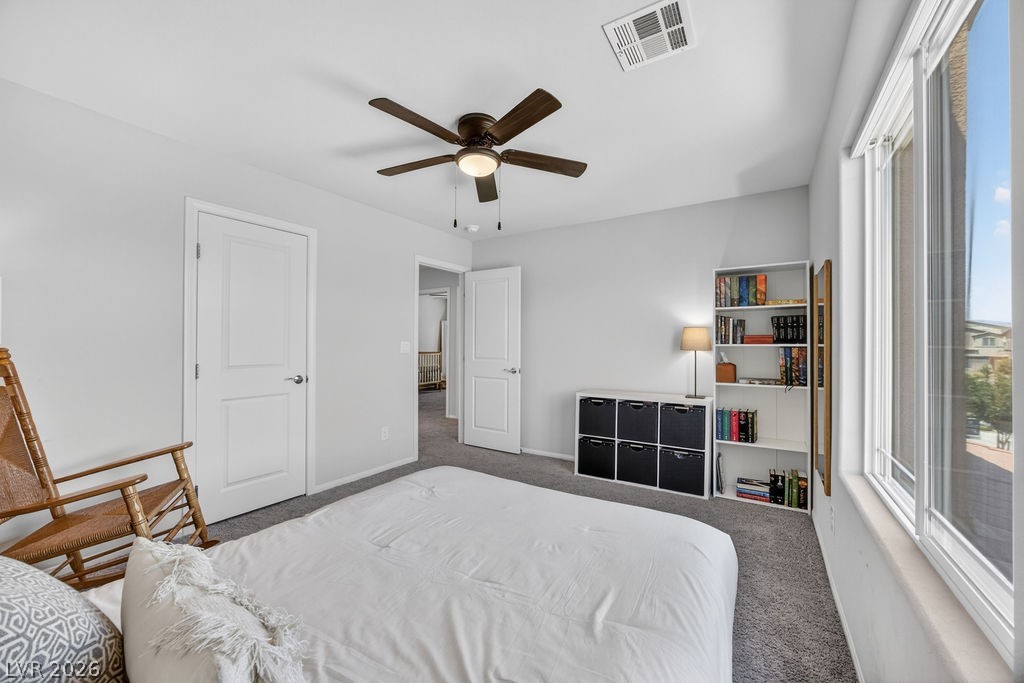3823 Berenices Avenue North Las Vegas NV 89084