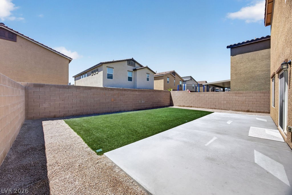 3823 Berenices Avenue North Las Vegas NV 89084