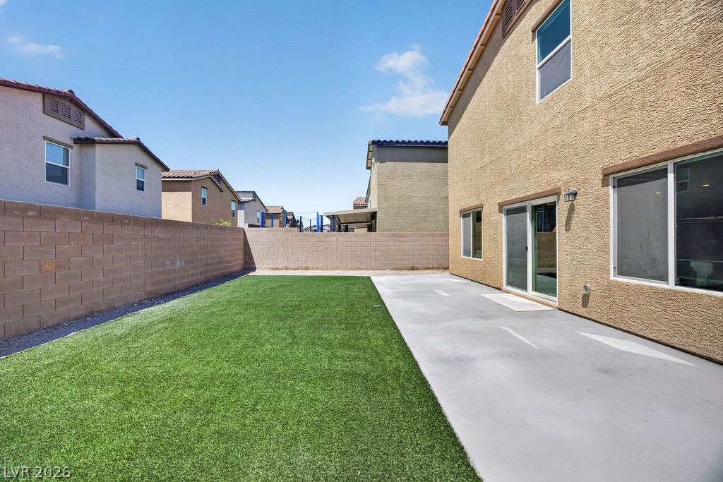 3823 Berenices Avenue North Las Vegas NV 89084
