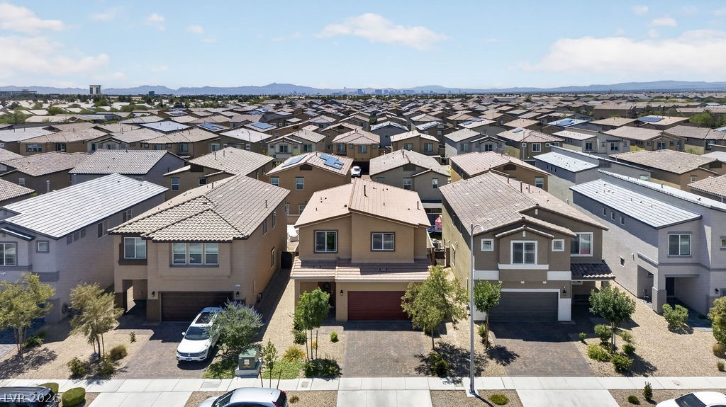 3823 Berenices Avenue North Las Vegas NV 89084