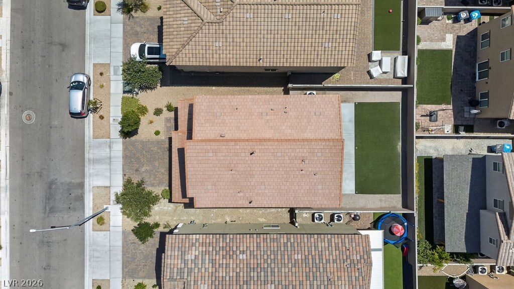 3823 Berenices Avenue North Las Vegas NV 89084