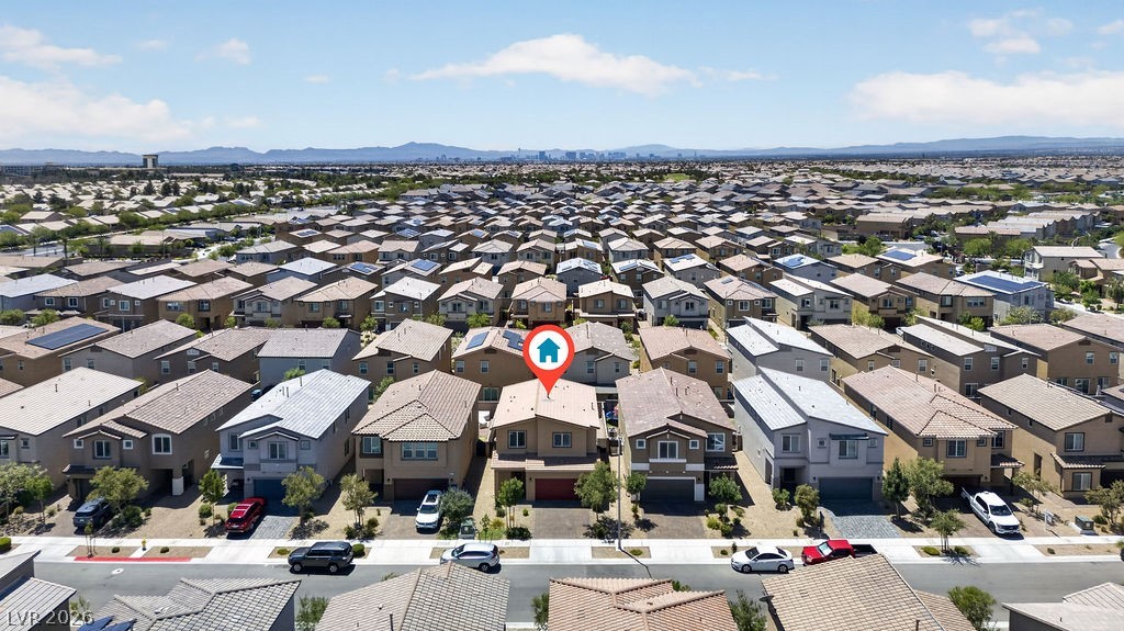 3823 Berenices Avenue North Las Vegas NV 89084