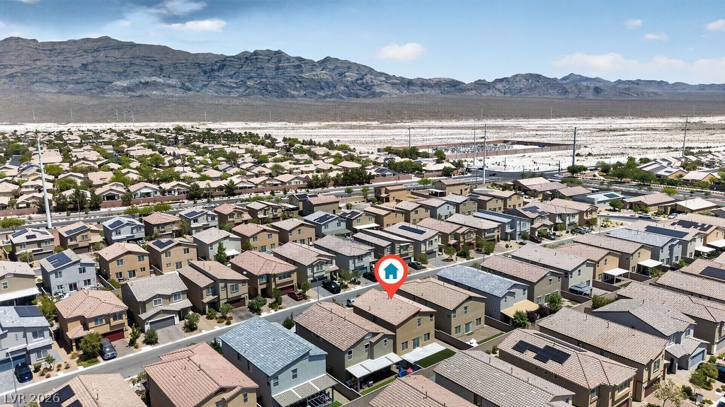 3823 Berenices Avenue North Las Vegas NV 89084