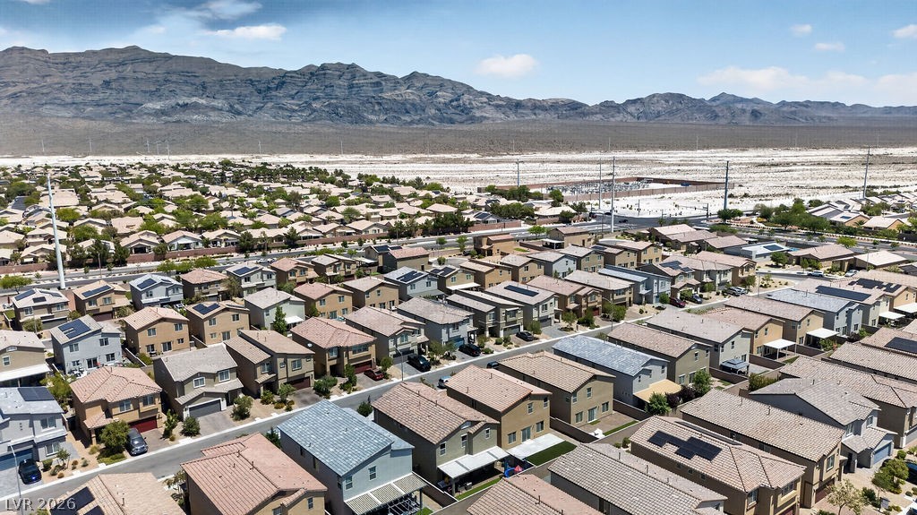 3823 Berenices Avenue North Las Vegas NV 89084