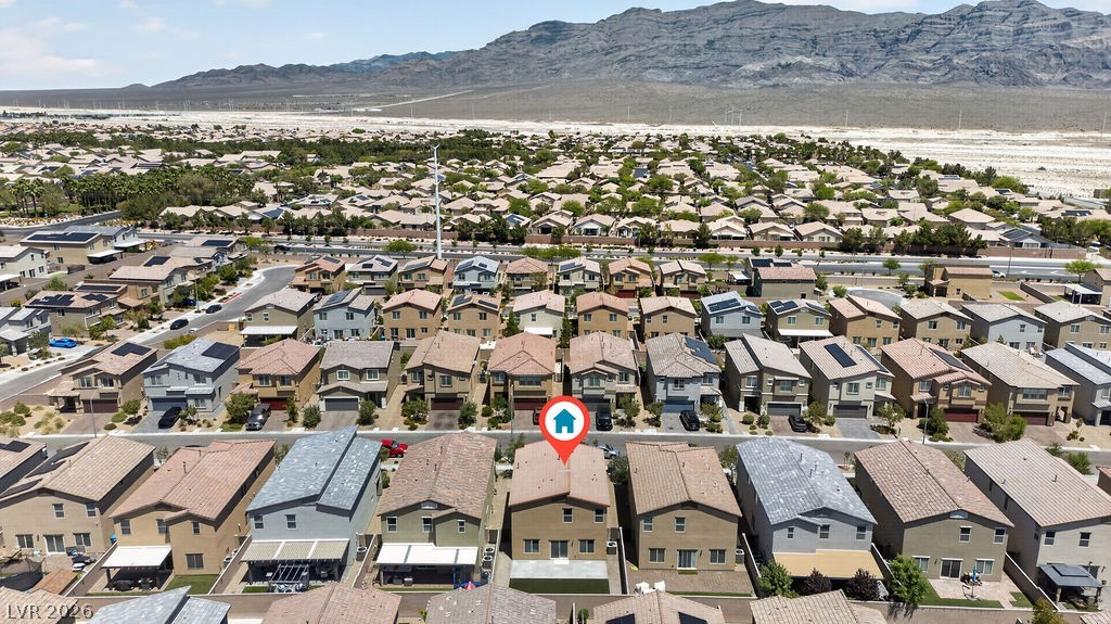 3823 Berenices Avenue North Las Vegas NV 89084