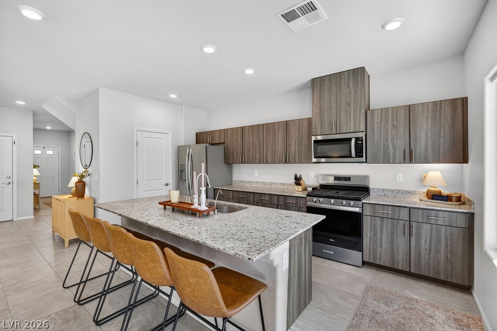3823 Berenices Avenue North Las Vegas NV 89084