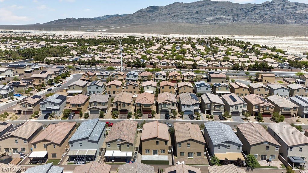 3823 Berenices Avenue North Las Vegas NV 89084