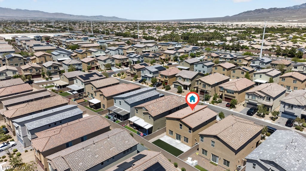 3823 Berenices Avenue North Las Vegas NV 89084