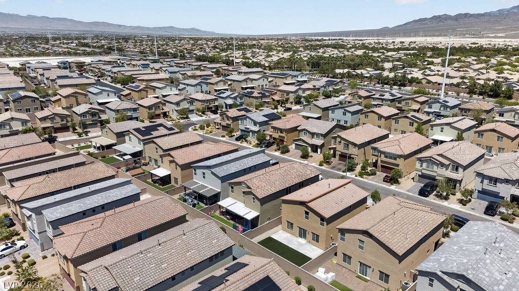 3823 Berenices Avenue North Las Vegas NV 89084