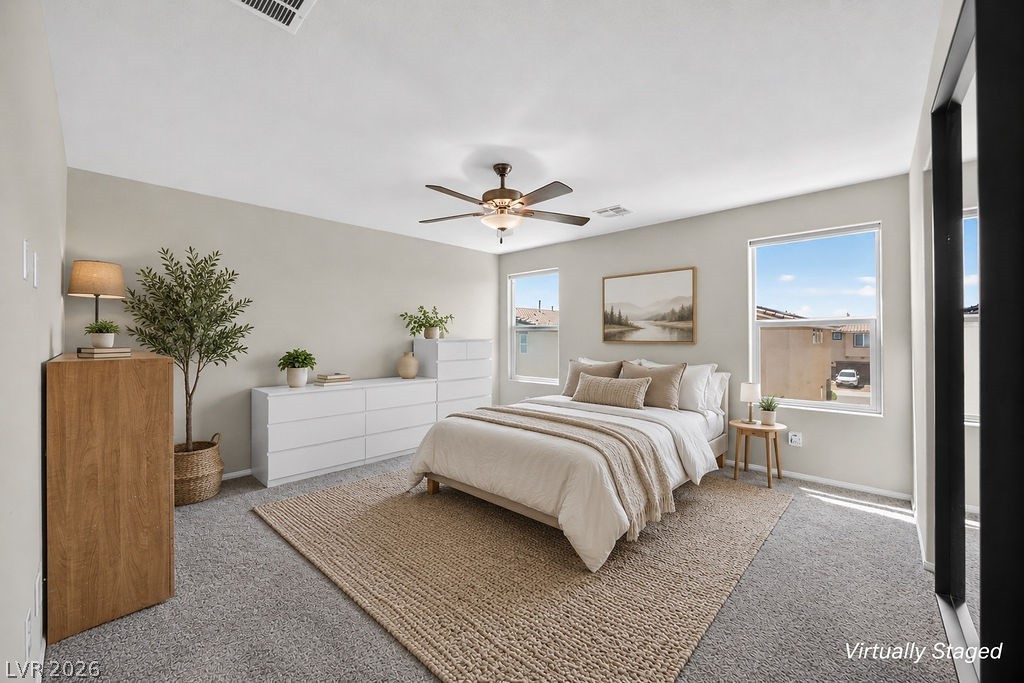 3823 Berenices Avenue North Las Vegas NV 89084