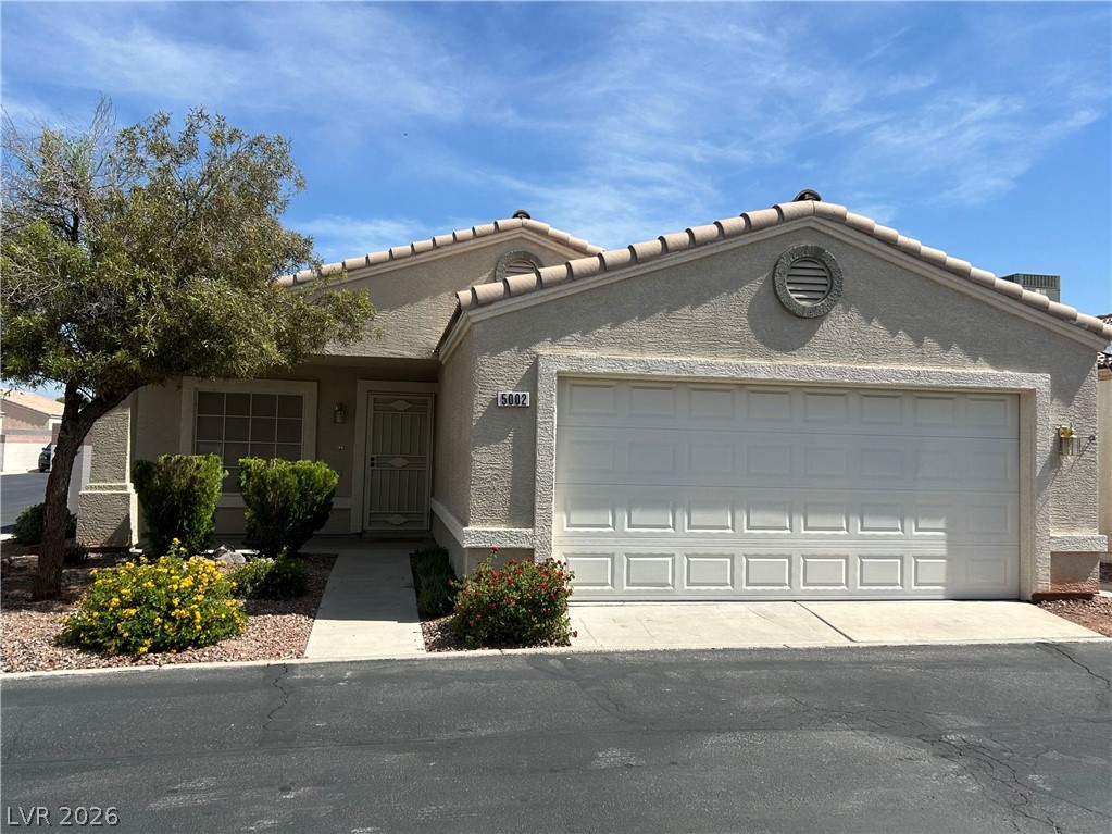 5002 Mascaro Drive Las Vegas NV 89122
