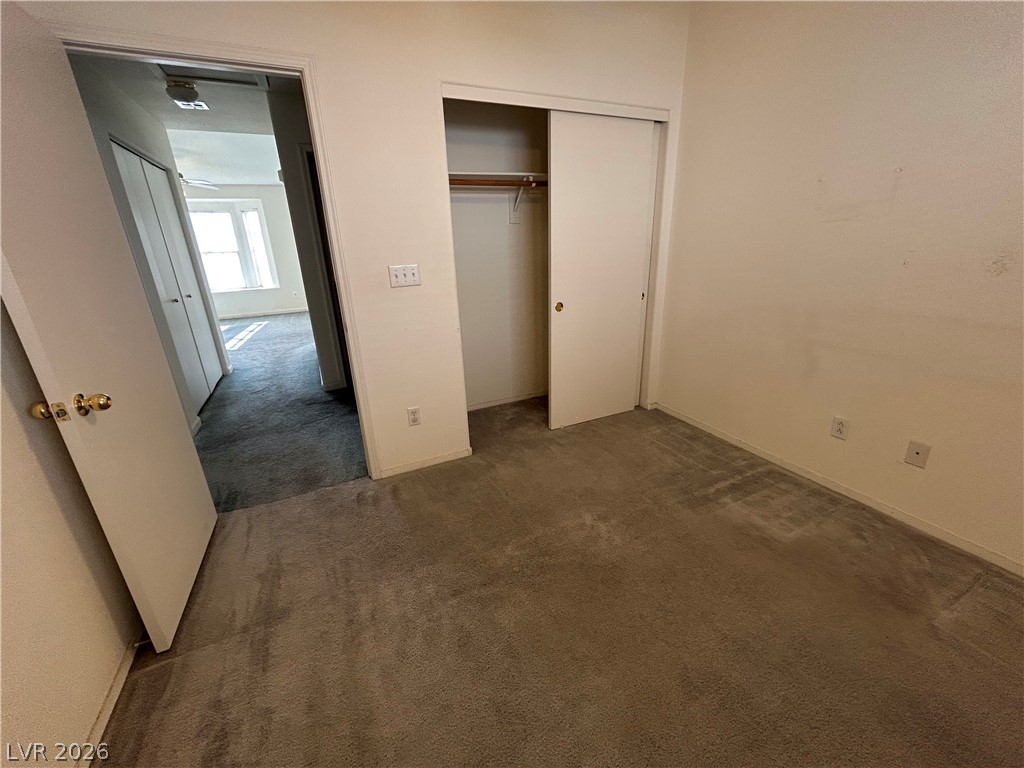 5002 Mascaro Drive Las Vegas NV 89122