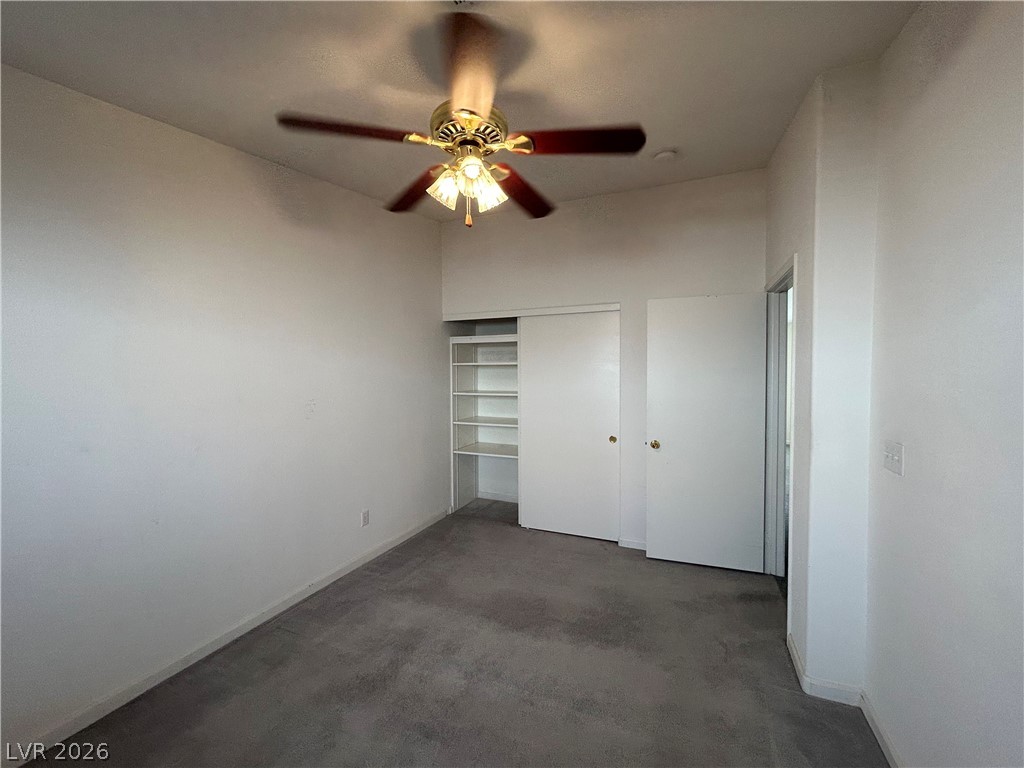 5002 Mascaro Drive Las Vegas NV 89122