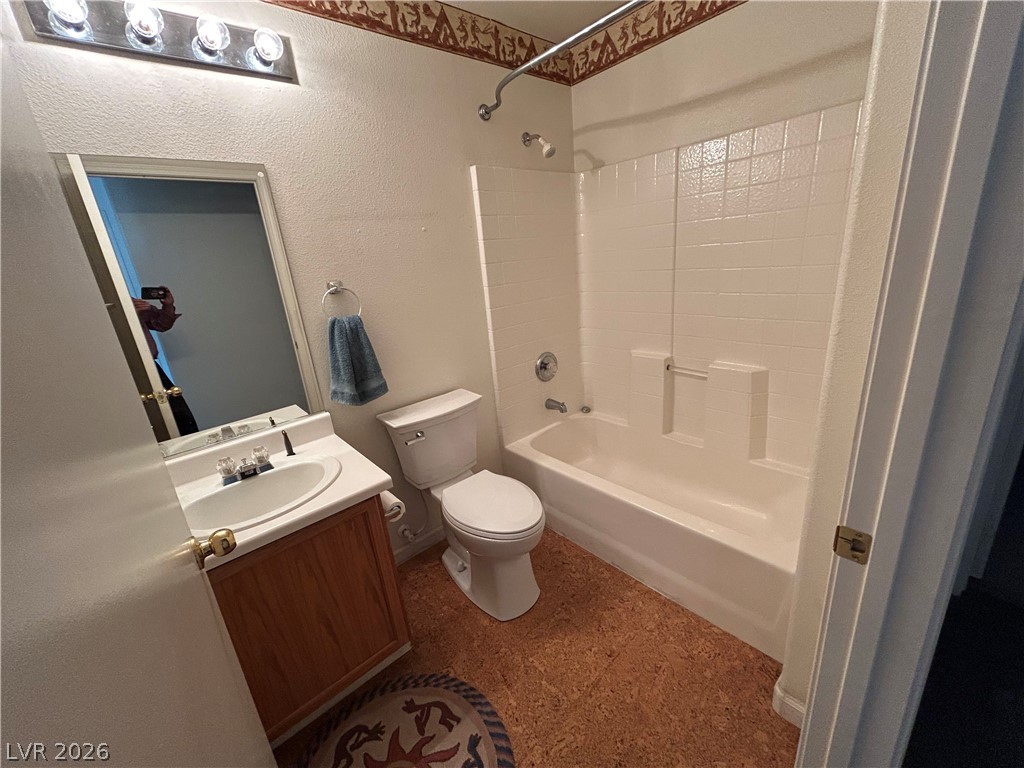 5002 Mascaro Drive Las Vegas NV 89122