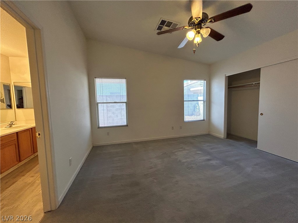 5002 Mascaro Drive Las Vegas NV 89122