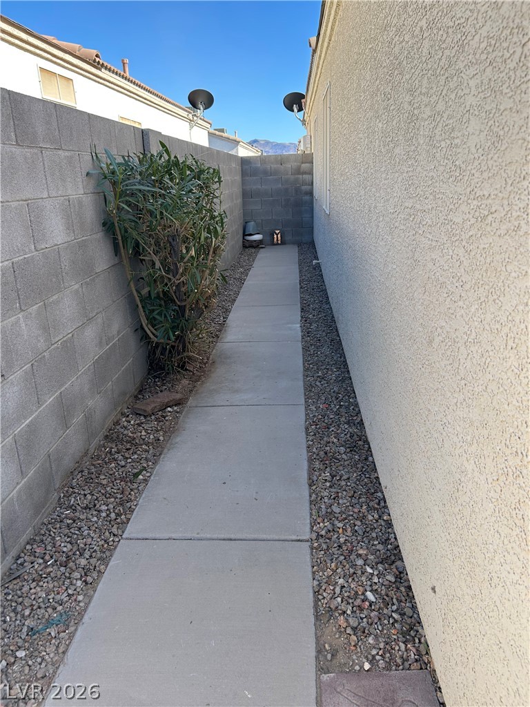 5002 Mascaro Drive Las Vegas NV 89122