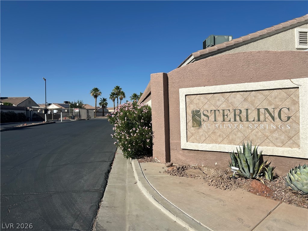 5002 Mascaro Drive Las Vegas NV 89122