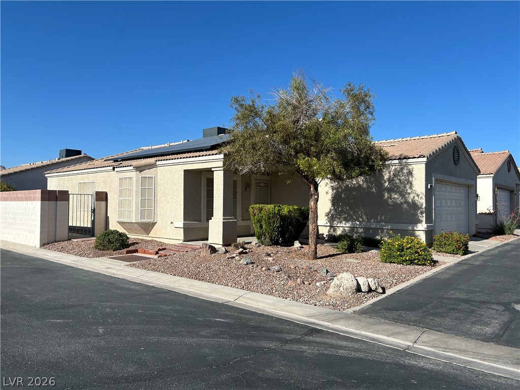 5002 Mascaro Drive Las Vegas NV 89122