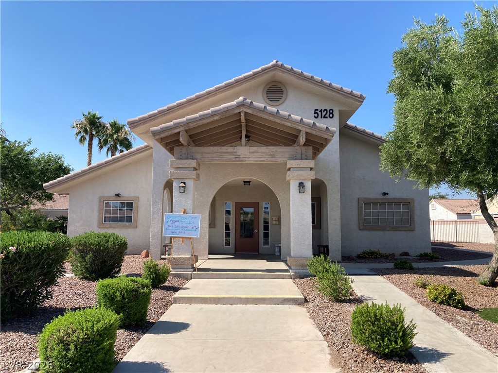5002 Mascaro Drive Las Vegas NV 89122