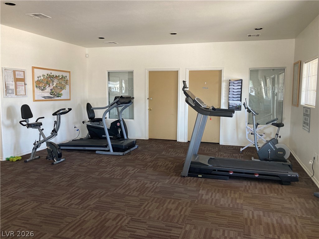 5002 Mascaro Drive Las Vegas NV 89122