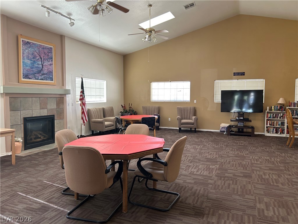 5002 Mascaro Drive Las Vegas NV 89122