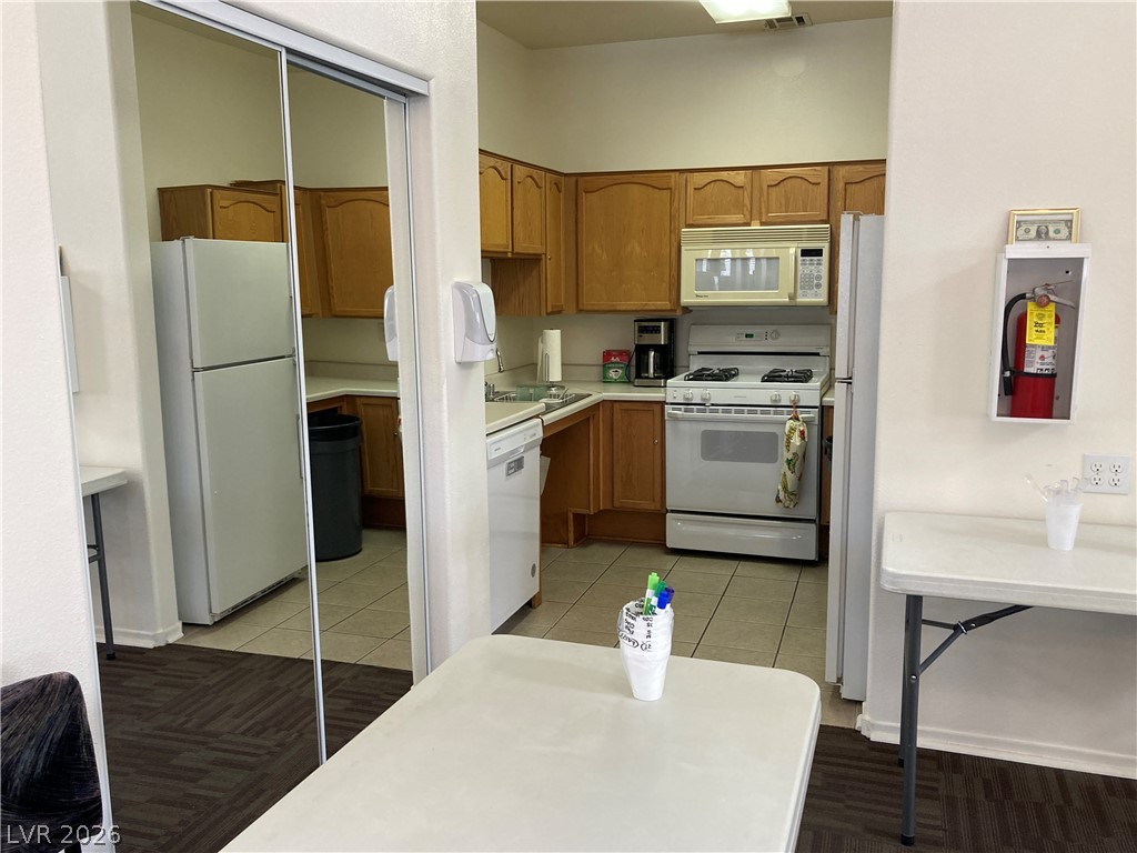5002 Mascaro Drive Las Vegas NV 89122