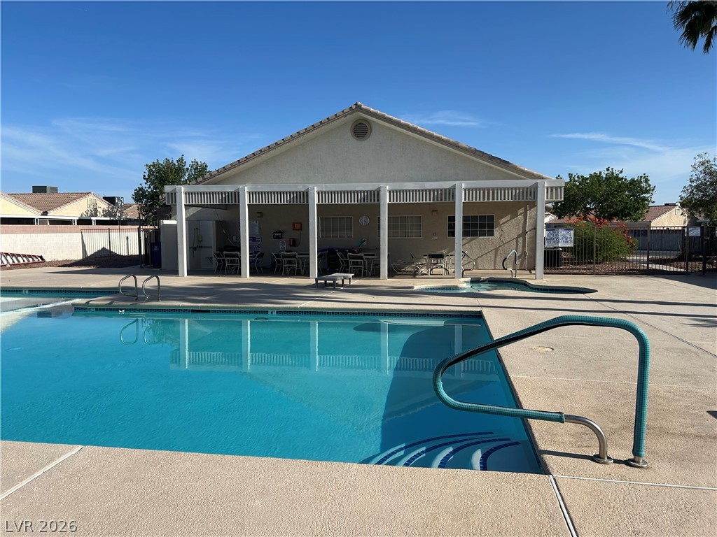 5002 Mascaro Drive Las Vegas NV 89122