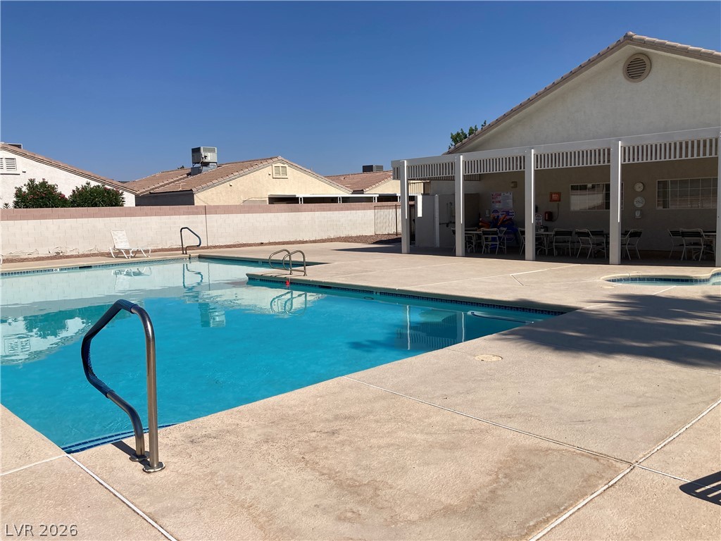 5002 Mascaro Drive Las Vegas NV 89122
